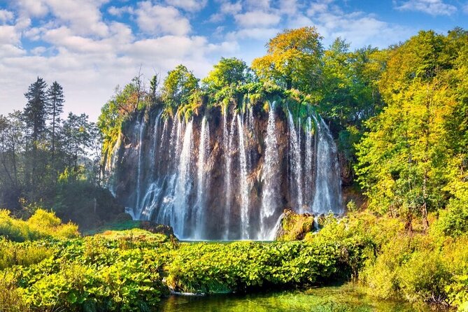 Private Tour From Split To Plitvice Lakes With A Local Licensed Guide Tour Details