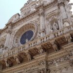 Private Tour: Lecce Guided Walking Tour Tour Overview