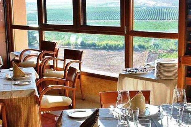 PRIVATE TOUR -Madrid Wineries Day Tou With Hotel Pickup and Lunch - Itinerary