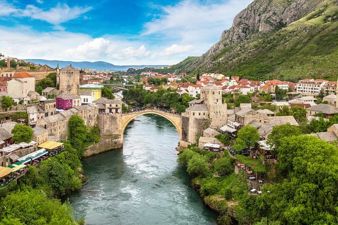 Private Tour: Medjugorje And Mostar Day Trip From Dubrovnik Tour Details