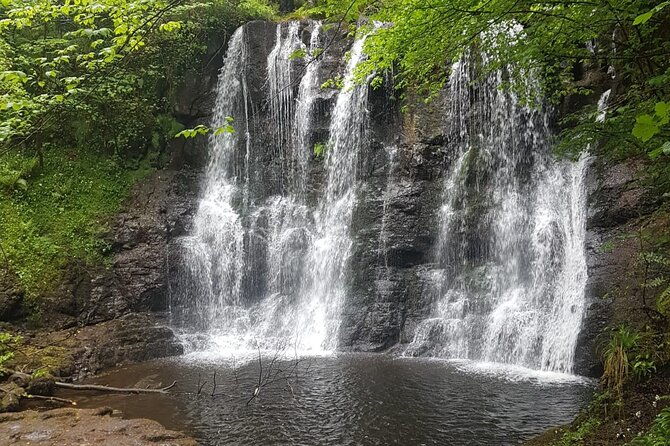 Private Tour of the Antrim Coast , Giants Causeway and Game of Throne Locations - Tour Schedule and Accessibility