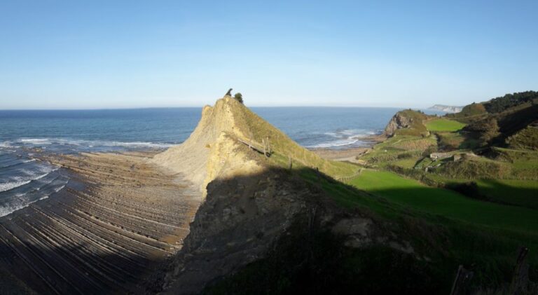 Private Tour Of The Basque Coast And Countryside Tour Pricing And Duration