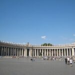 Private Tour Of The Vatican Museums, Sistine Chapel And St Peters Basilica Tour Overview