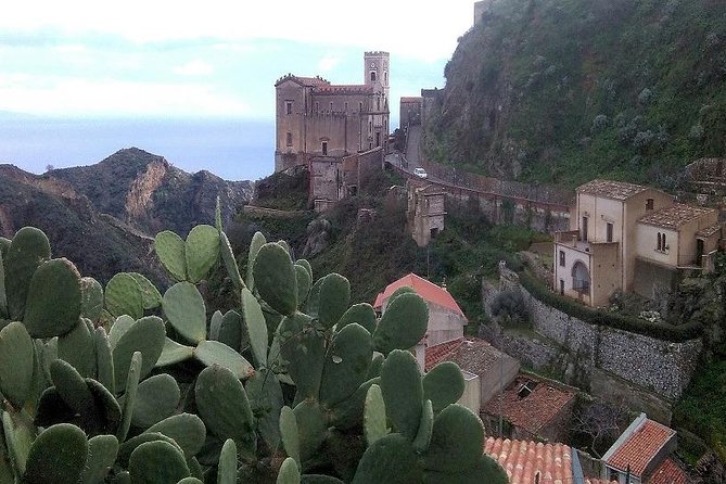 Private Tour: The Godfather From Taormina Visit Of Savoca And Forza D'agro Tour Overview