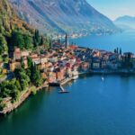 Private Tour To Como And Bellagio From Milan (boat Ride) Exploring The Picturesque Lake Como