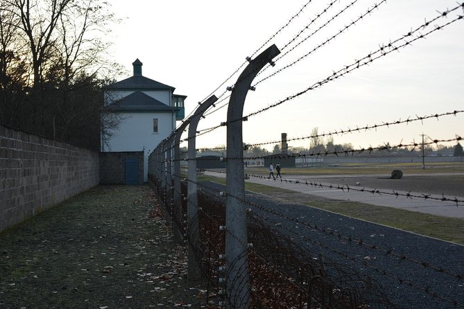 Private Tour To Sachsenhausen Concentration Camp Memorial (with Licensed Guide) Tour Details