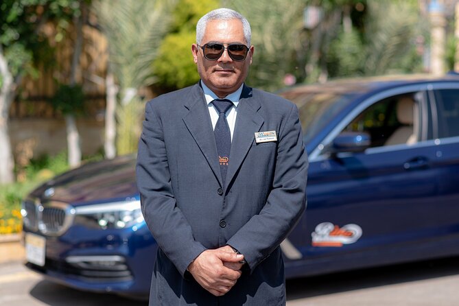 Private Transfer From Hurghada Airport To Anywhere In Hurghada Overview Of The Service