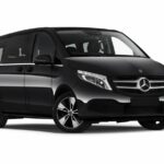 Private Transfer From Nice To Milan Service Details