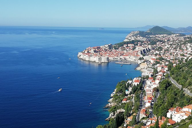 Private Transfer From Split To Dubrovnik With Side Trip To Ston Inclusions And Exclusions