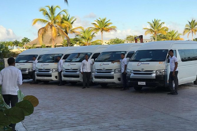 Private Transfer Pop Puerto Plata Airport To Hotels In Puerto Plata Private Transfer Details