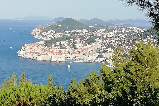 Private Transfer: Split To Dubrovnik With Side Trip To Makarska Overview Of The Transfer Service