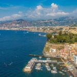 Private Transfer To Naples/sorrento/amalfi From Val Dorcia Transfer Details