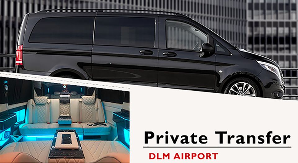 Private Transfer - Transfer Details