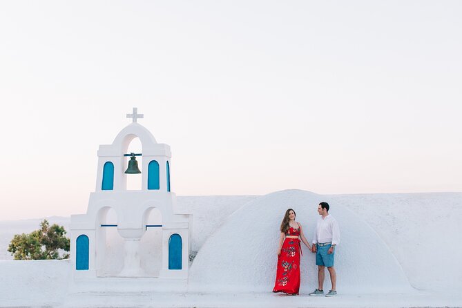 Private Vacation Photography Session With Local Photographer In Santorini Overview Of The Photography Session