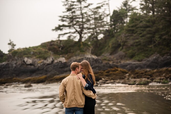 Private Vacation Photography Session With Local Photographer In Tofino Overview Of The Experience