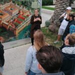 Private Walk & Storytelling Tour In Split Exploring Diocletians Palace