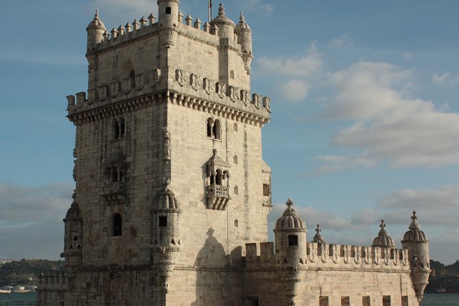 Private Walking Tour in Belém - Tour Overview