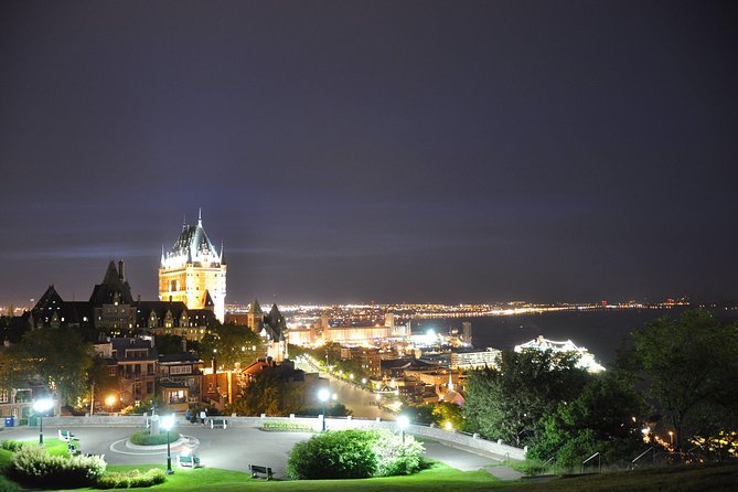 Private Walking Tour In Old Quebec By Tours Accolade Tour Overview