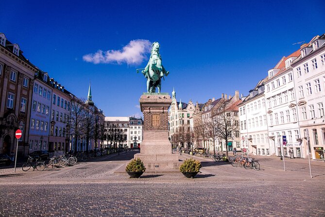 Private Walking Tour Of Christianshavn Overview Of The Tour