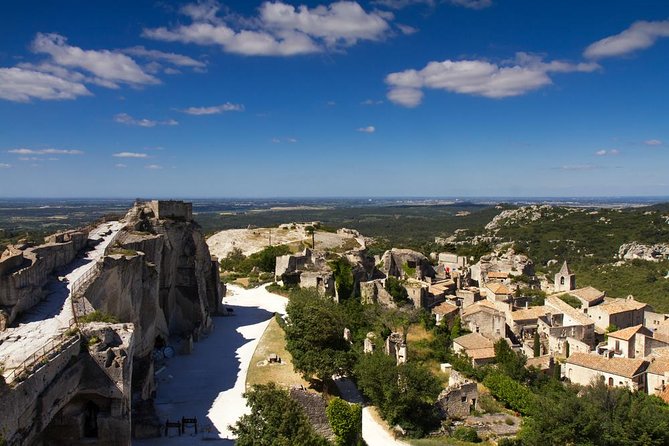 Provence in One Day Small Group Day Trip From Avignon - Tour Overview