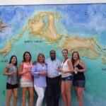 Providenciales Group Island Tour Tour Overview