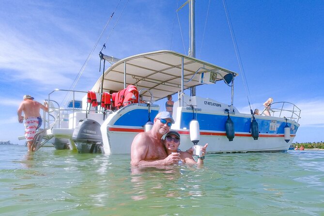 Punta Cana Private Cruise up to 10 Snorkeling & Seafood Lunch - Inclusions and Amenities