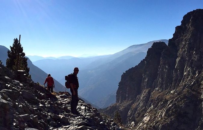 Pyrenees Hiking From Barcelona Overview Of The Hiking Experience