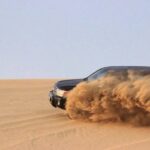 Qatar Desert Safari Adventure Experience . Pickup And Meeting Arrangements