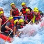 Quad Safari & Rafting Combo Adventure Tour Tour Description