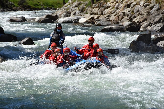 Rafting Extreme - Rafting Gear and Equipment