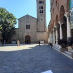 Ravenna, Day Trip From Venice Including Private Transfer Overview And Itinerary