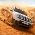 Red Dunes Desert Safari Dubai With Buffet Dinner, Sand Boarding And Shows Dune Bashing And Sandboarding