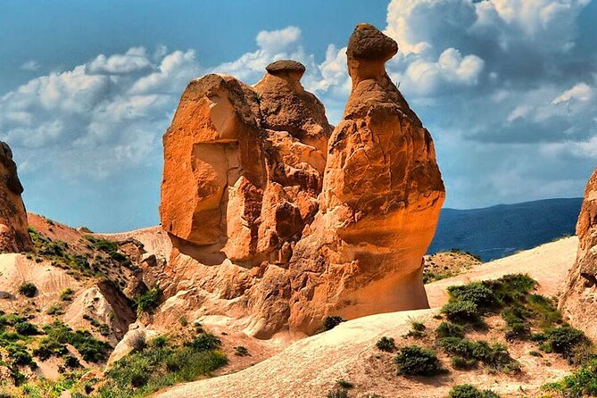 Red Tour Cappadocia Day Tour To Dreamy Cappadocia | All Inclusive Ticket Etc. Overview Of The Tour