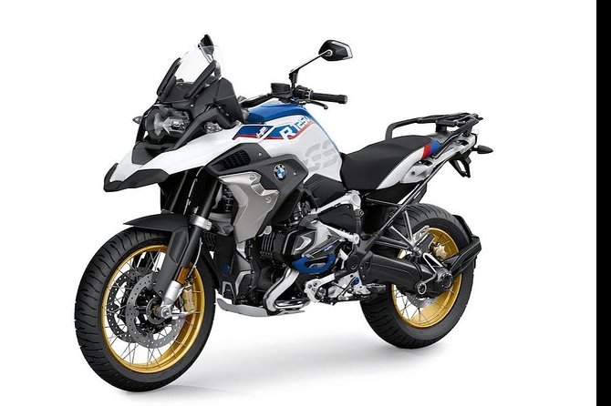 Rent A Bmw R1250 Gs Or Ducati Multistrada And Explore Croatian Coast And Islands Tour Overview