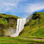 Reykjavik: Full Day South Coast Excursion Exploring Skógafoss And Seljalandsfoss