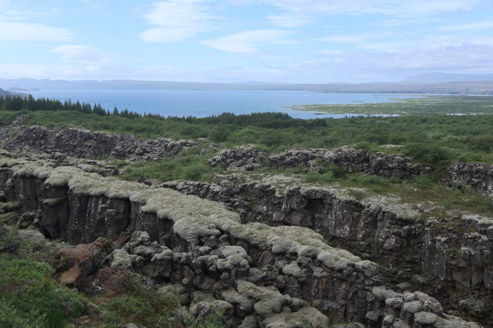 Reykjavik: Golden Circle Geological Jeep Day Trip - Thingvellir National Park Exploration