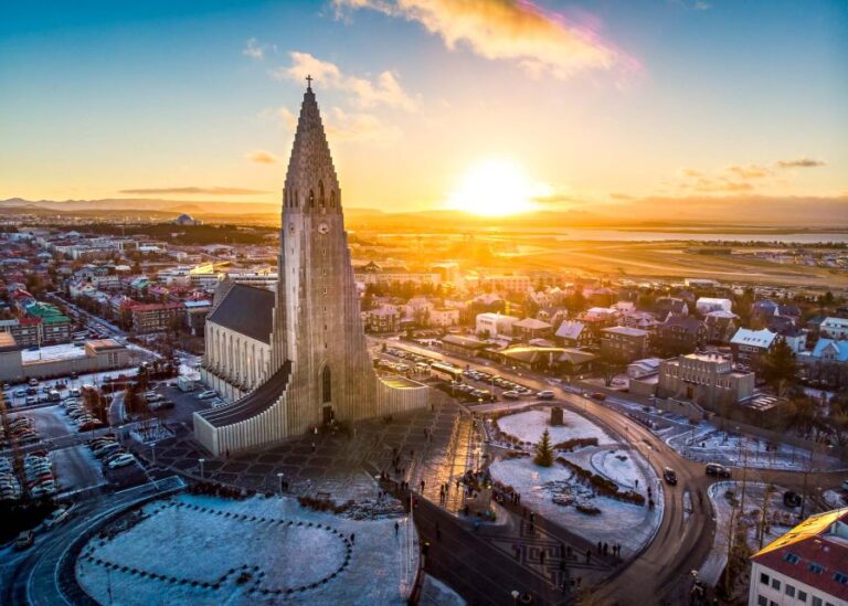 Reykjavik: The Icelandic Woman Private Walking Tour Tour Highlights And Duration