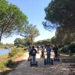 Ria Formosa Natural Park Birdwatching Segway Tour From Faro Tour Overview