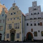 Riga Old Town Walking Tour Overview Of The Tour