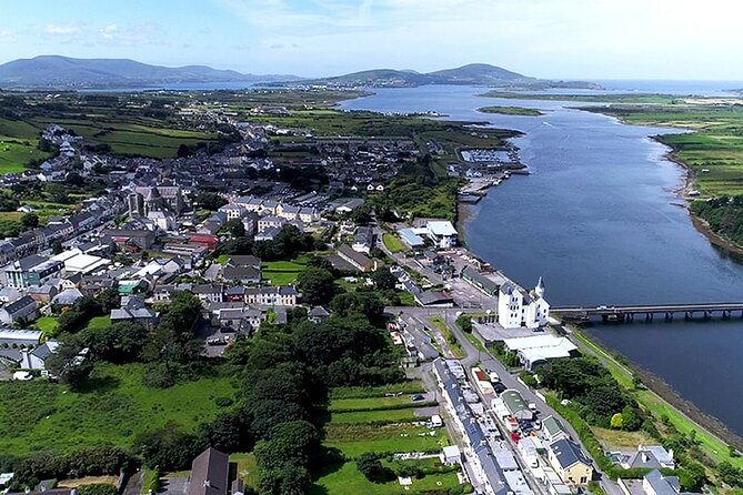 Ring Of Kerry Private Day Tour From Killarney Tour Overview And Highlights