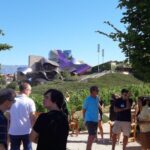 Rioja: Private Wine Tasting Tour Rioja Region Overview