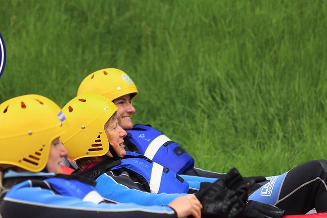 River Bugging On The River Tummel Half Day Trip In Pitlochry Whats Included In The Trip