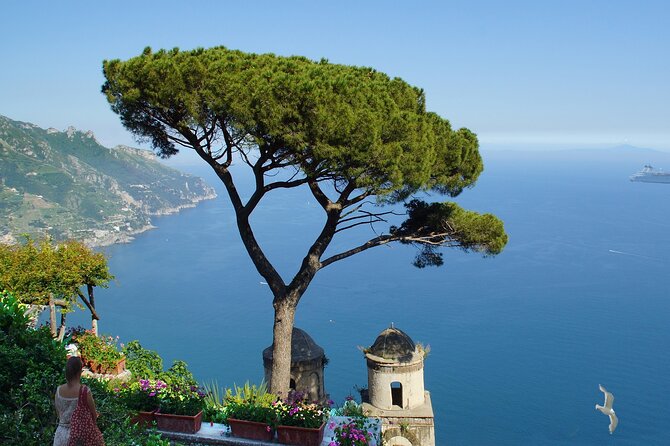 Road To Amalfi Coast Sharing Tour Tour Overview