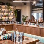 Roe & Co Distillery Experiences Intimate Group Experiences