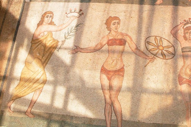 Roman Villa Del Casale Guide (Piazza Armerina): Truly Fabulous Mosaics in Sicily - Unveiling the Villas History