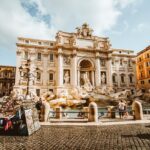 Rome Highlights Half Day Tour Tour Overview