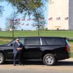 Ronald Reagan Dca Airport Transfers Personalized Transfer Service