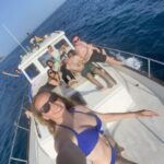 Roses: Private Cruise In The Natural Park Of Cap De Creus Cruise Duration And Capacity