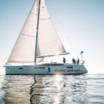 Rostock: Full Day, Half Day, Or Sunset Sailing Experience Sailing Tours: Explore Rostocks Coastline