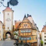 Rothenburg: Highlights Self Guided Scavenger Hunt & Tour Overview Of The Experience